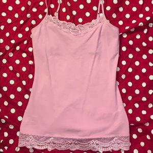 Express sexy stretch top